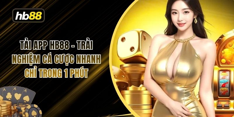 Tải app HB88